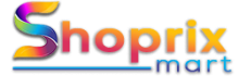 Logo update-- shoprixmart